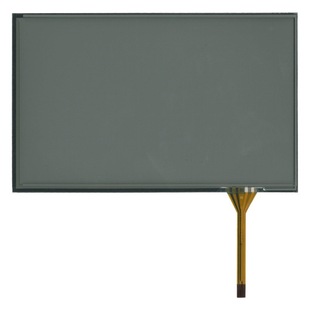 13-16 touch screen glass digital radio touch screen external screen for Hyundai Sonata villaster 7