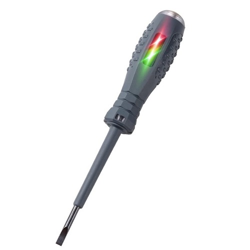 Manufacturer wholesale high torque high brightness colorful light electrical pen electrician special smart detection wire break detection point testing pen