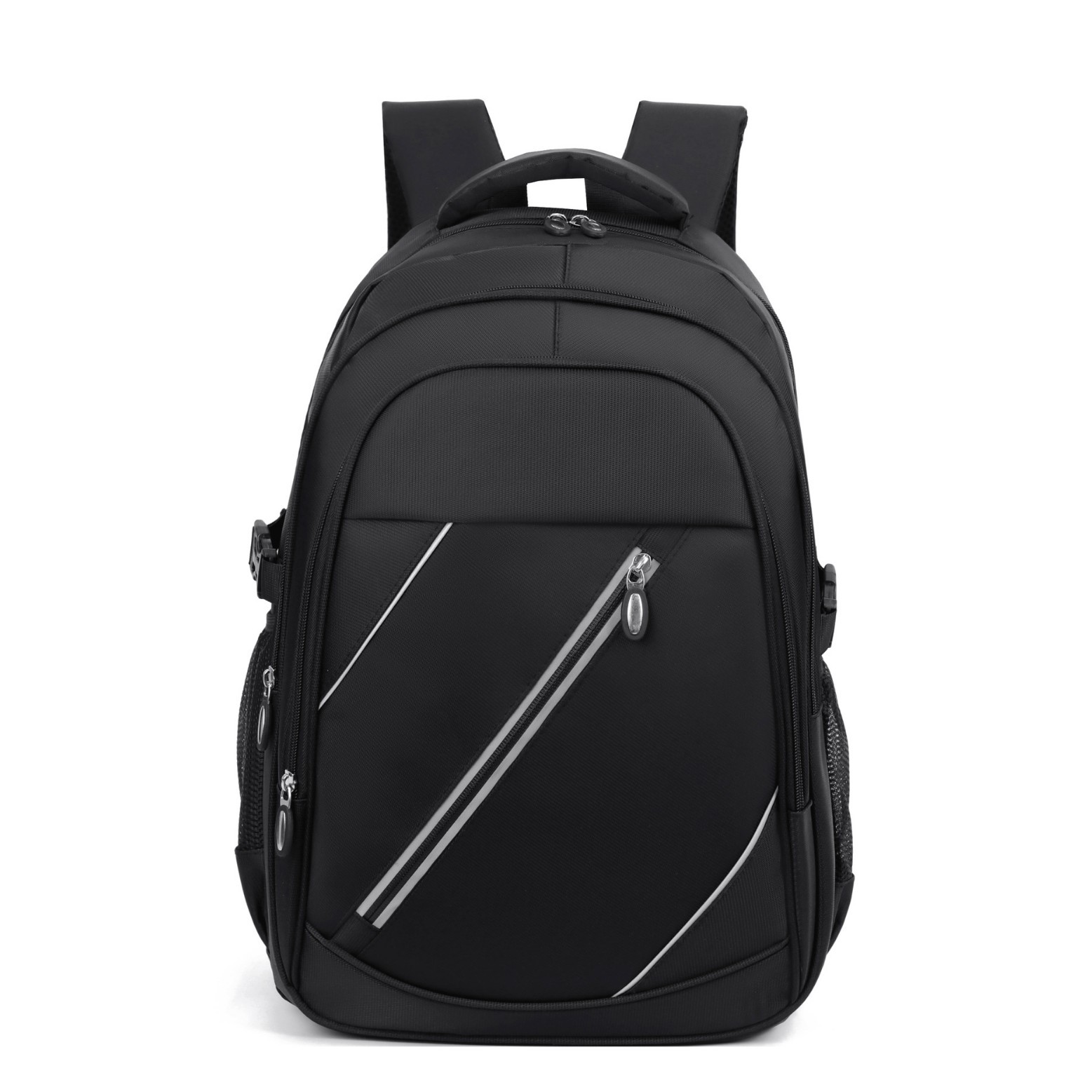 New Cross-border Men's Business Laptop Backpack, Large-capacity Travel Bag, Backpack For Middle And High School Students_voghion.com