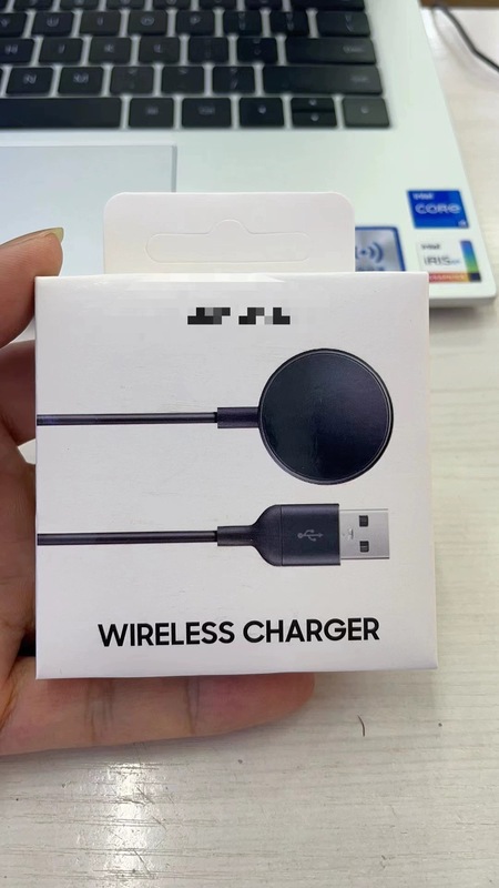 Samsung S23 充電器に適したツーインワンワイヤレス充電器時計ワイヤレス Samsung シリーズ時計携帯電話|undefined