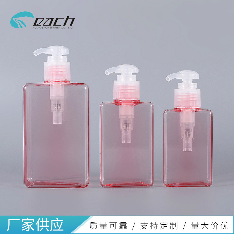 100150ml280ml�ķ���Һƿ PETG��ѹ��Һƿ��ԡ¶ϴ��ˮ��װƿ