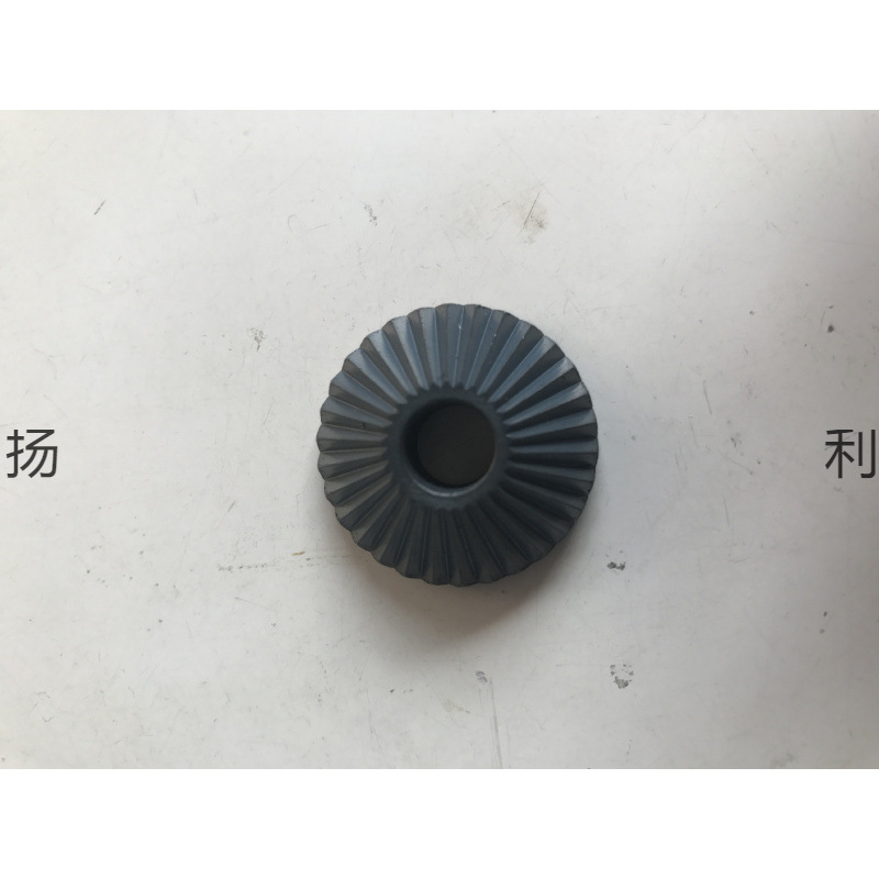 锥度压花轮端面压花轮锥度滚花轮端面滚花轮各种端面压花轮