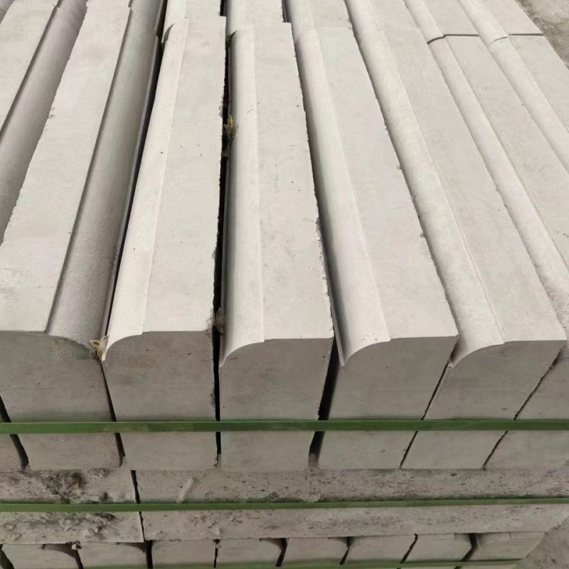 水泥路沿石小区市政工程分隔牢固稳定防滑耐磨经济实惠本地发货