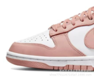 Низкие кеды Putian Dunk / Air Force No.1, воздушная амортизация, разные расцветки (36–47)