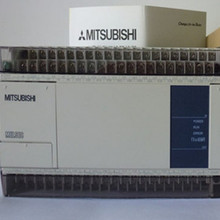 三菱PLC可编程控制器FX1N-60MR-001