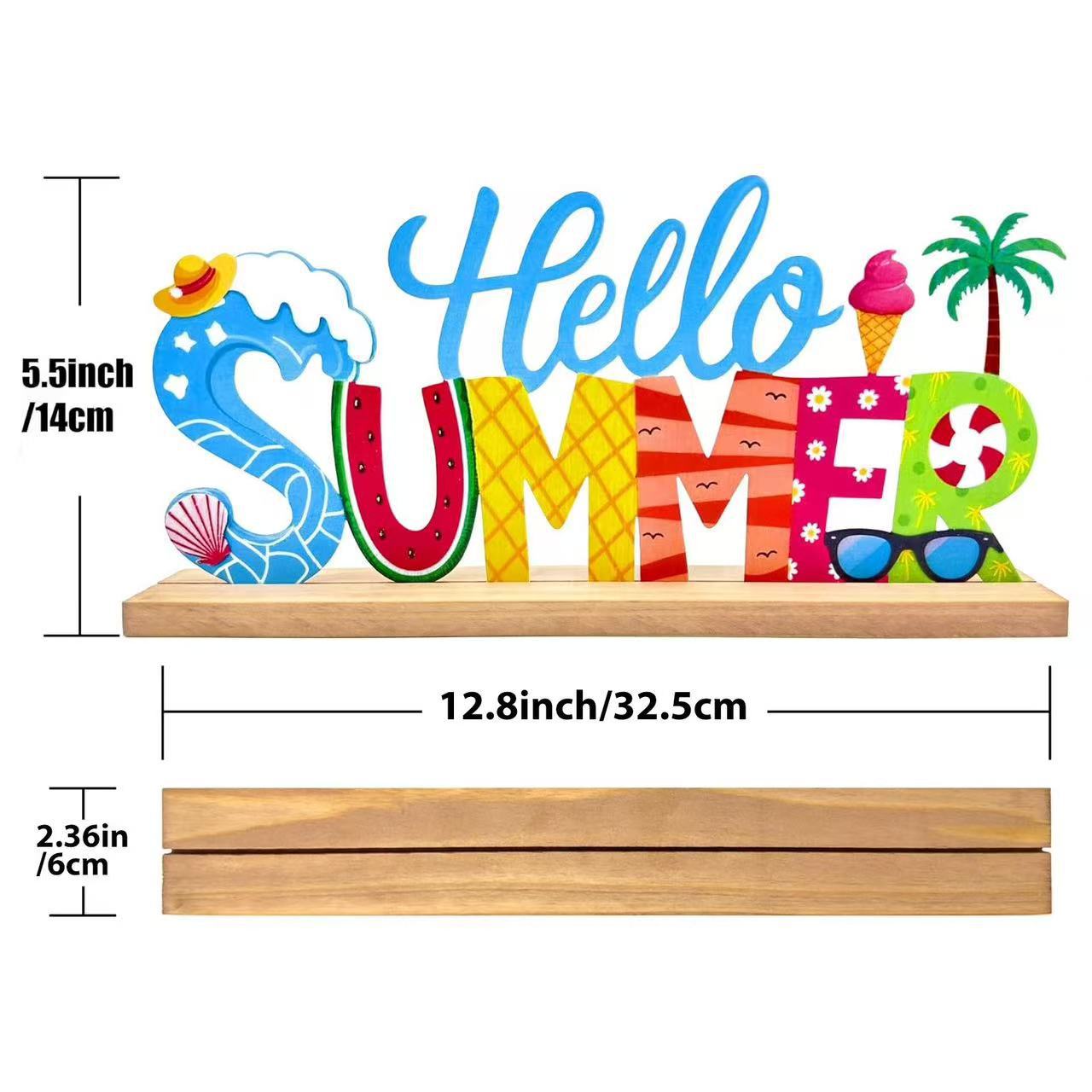 Festivales transfronterizos Graduation Christmas USA Independence Day Decoration New American Pentagram Party Theme Jackpot Set