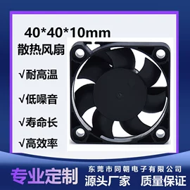 工业风扇;鼓风机;散热器