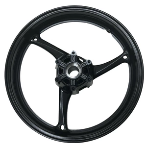 Suzuki R/GSXR600/750 K8 K9 Ön Təkər Diski, Ön Rim, Alüminium Ərintisi Hub