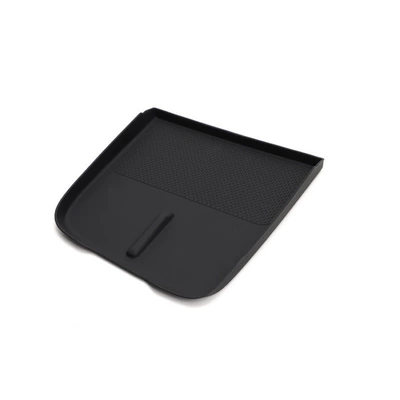 Suitable for 23-26 Models of Buick Lacrosse, Center Console Wireless Charging Silicone Anti-Slip Mat, Car Protection, Automotive Accessories Modification (Anti-slip mat) - 23-26-lacrosse-wireless-charging-silicone-pad