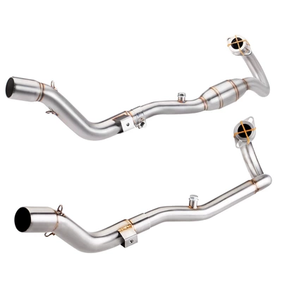 Modified Exhaust Pipe Expedition – Motorcycle exhaust pipe