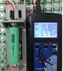 18650 DMC 3000mAh power 10C lithium battery lithium electric drill power tool fascia gun angle grinder