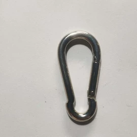 登山扣、钩;连接环;吊钩、抓钩