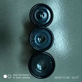 望远镜;放大镜;夜视仪