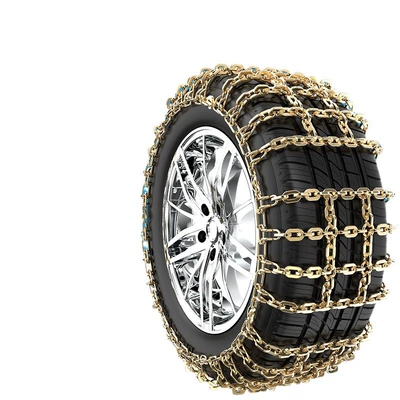 encryption 22-way car anti-skid chain Tire snow chain