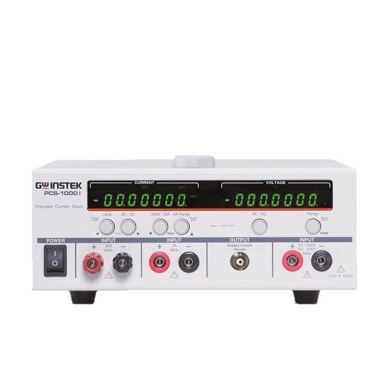 ��γGWINSTEK ����������PCS-1000I��ε����⽻��600Vֱ��1000V