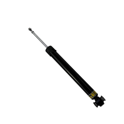 Shock Absorber, damping system