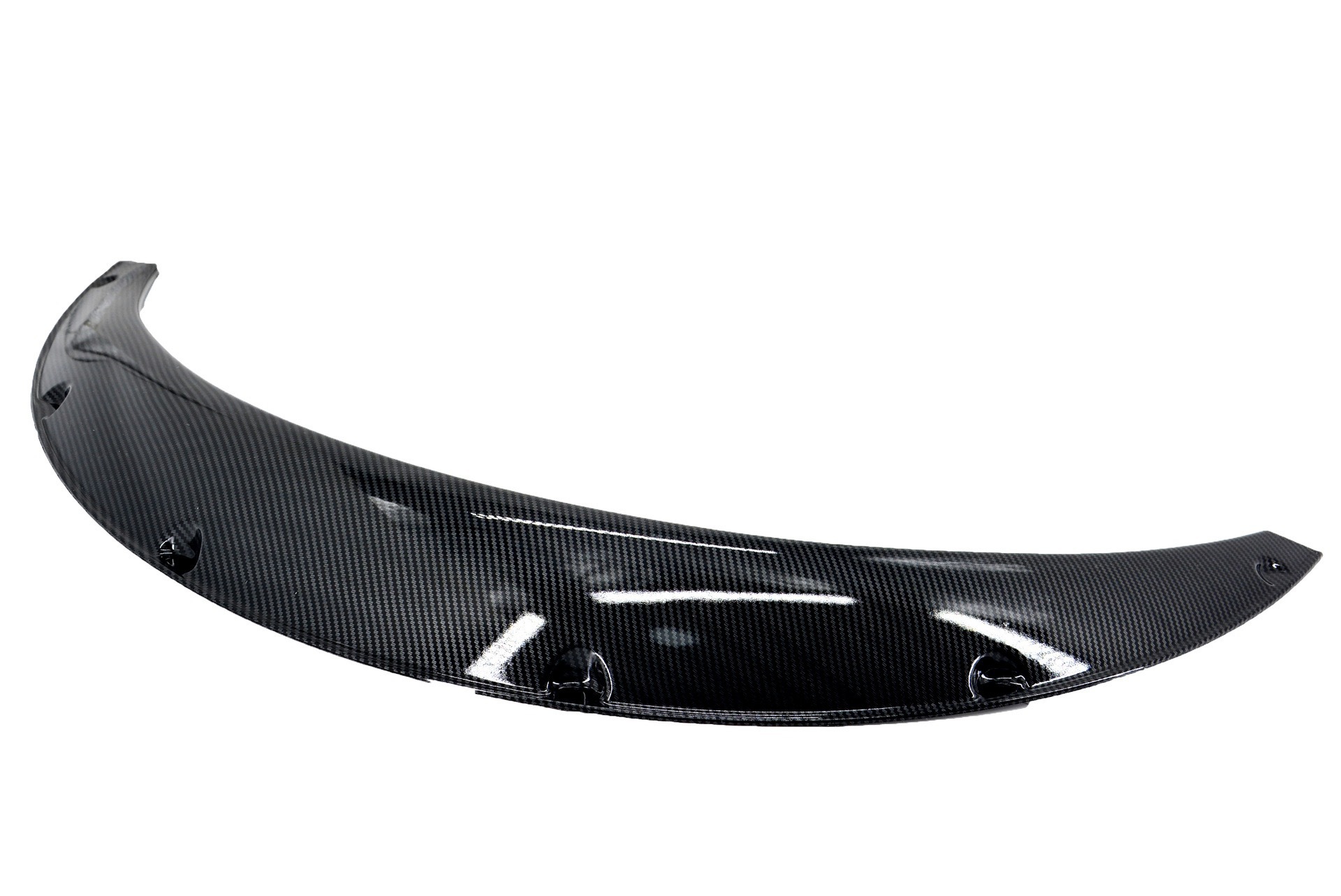 Universal Modified Wide-Body Wheel Arches for Cars, Suitable for Sedans, Suvs, and Off-Road Vehicles, Widened Decorative Wheel Arch Mudguards
