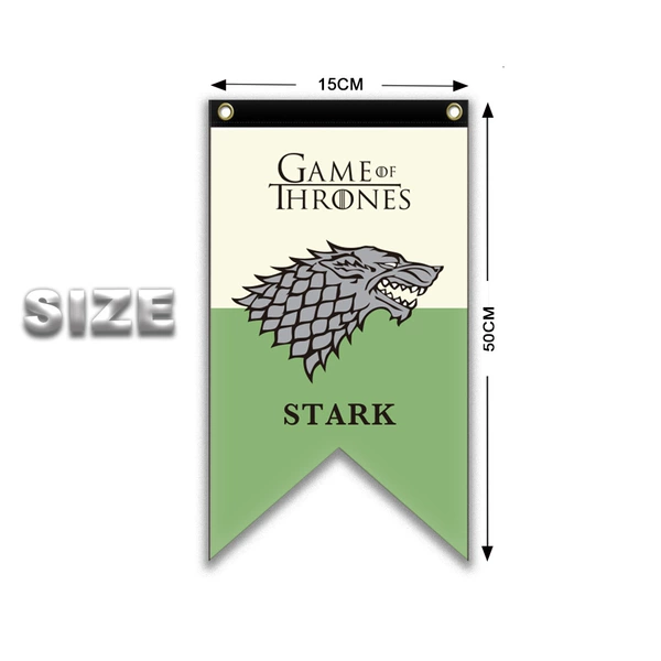 Stark family