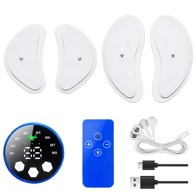 新製品クロスボーダーems顔マイクロ電流マッサージ器引き締めv顔アイマスク目マッサージ器|undefined