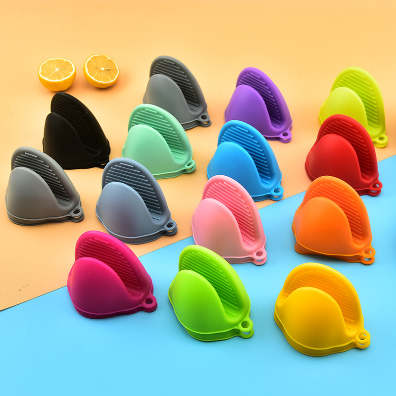 silicone gloves