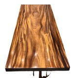 Бортовая доска из грецкого ореха Blossom Pentu Boss Table Table Table Simple Office Conference Table Производитель прямые продажи