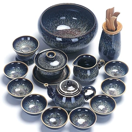 茶杯;盖碗;茶具套装