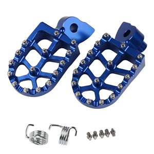 Beta RR 125 250 300 350 390 400 430 480 üçün modifikasiya edilmiş pedallar