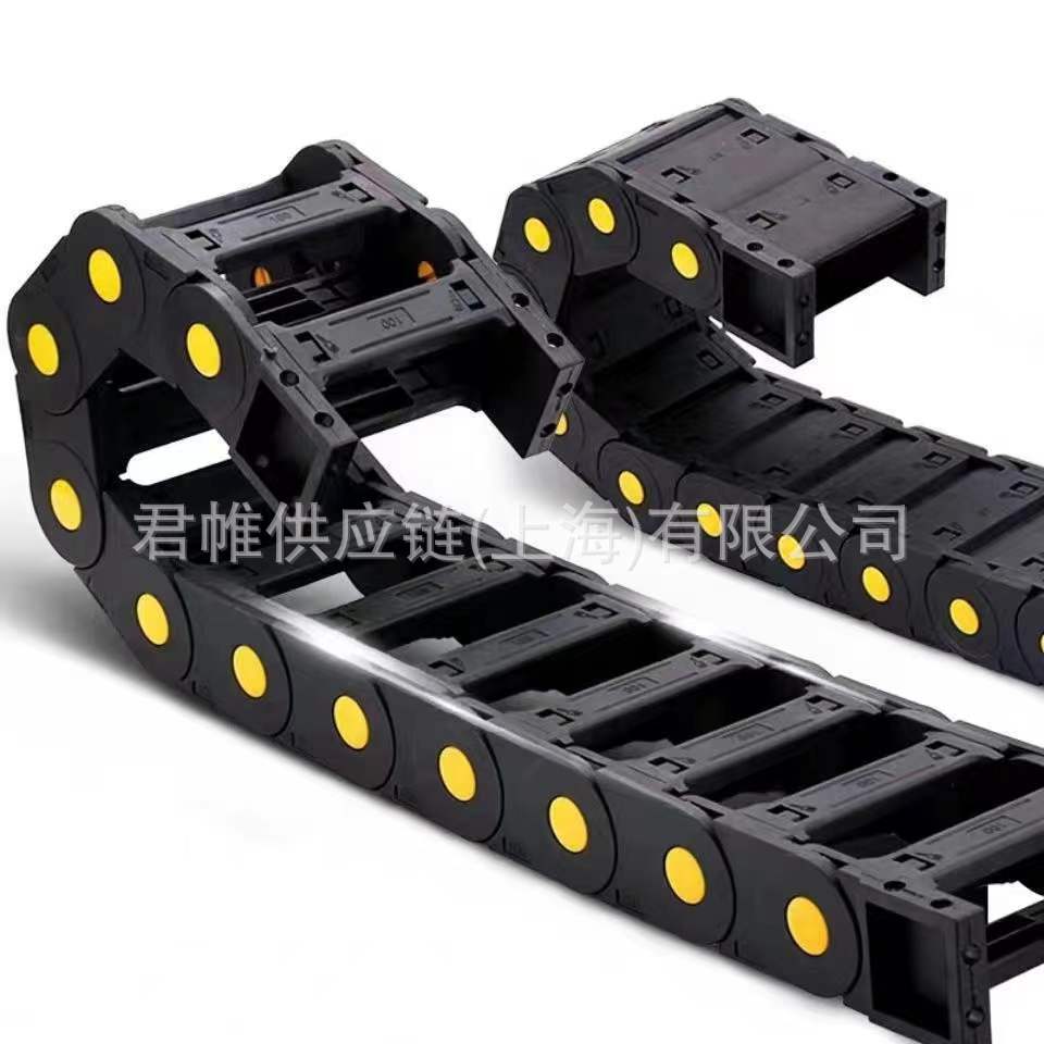 价格需核实  IGUS  拖链  型号：E4.56.06.250.0,长度2821mm