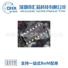 CD4572UBE CD4572 ȫ��ԭװ �߼�-դ��������� ֱ�� DIP-16