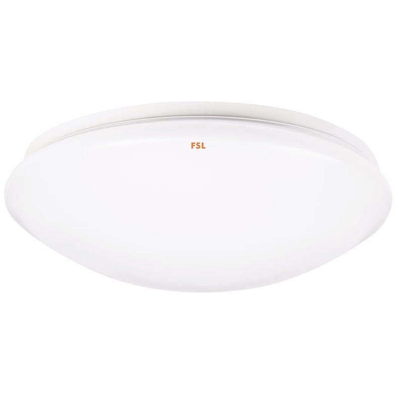 FSL Foshan Iluminación LED luz de techo redonda comedor pasillo entrada moderna minimalista balcón dormitorio iluminación