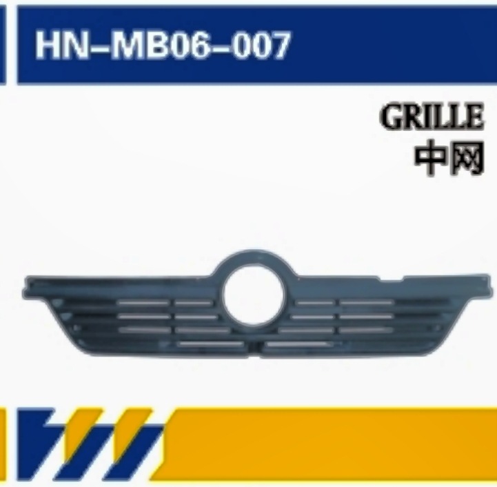 Aplicable para camiones Mercedes-Benz ATEGO accesorios de mantenimiento de apariencia puerta / red / ángulo / compartimento de luz / parachoques