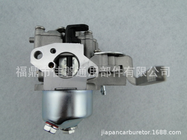 舷外机化油器适用于本田HONADA四冲程2马力 2.3马力