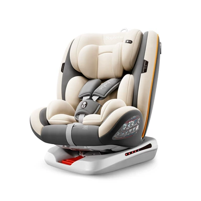Car child safety seat — baybetss Seat