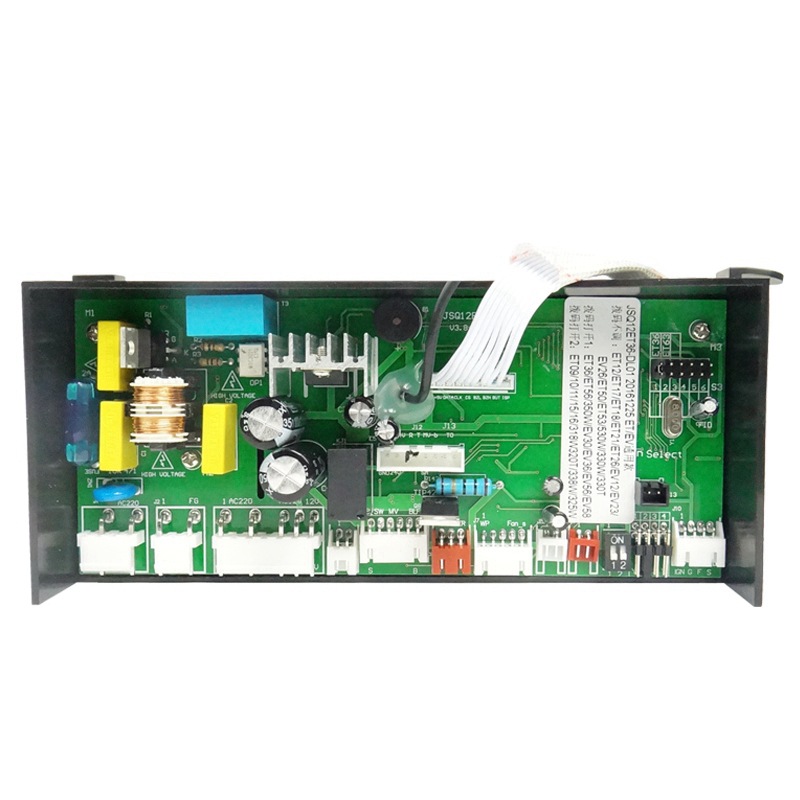 Calentador de agua de gas al por mayor accesorios de placa madre JSQ12ET26-DL01 tablero de la computadora ET tablero universal image 5