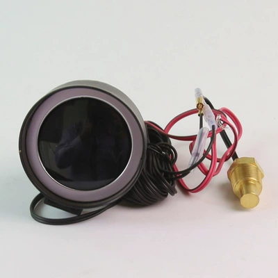 Voltage Combination Circular Gun-Style Instrument – Other vehicle instruments