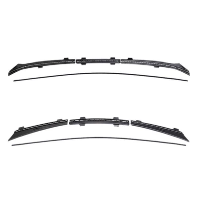 Strip, Tesla Front Hood Water-Blocking | Other Automotive Exterior Supplies