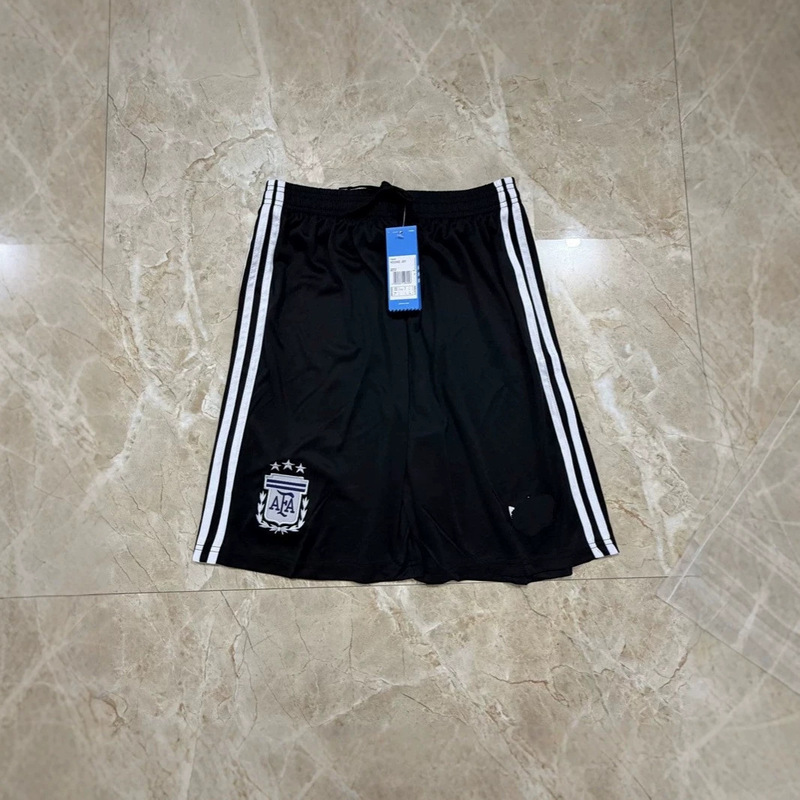 2026 Summer New Fashion Trendy Side Stripe Unisex Loose Casual Sports Shorts