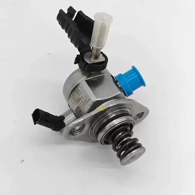 Oil pump, nozzle specially provided for 353202b250