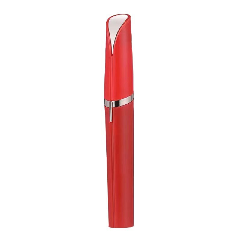 クロスボーダー電動眉修理器レディース眉修理カミソリ脱毛器自動眉修理器充電式眉修理ペン|undefined