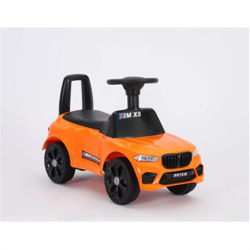 Carro eléctrico para niños, carro de carga y deslizamiento, carro de mano ligero, carro de patinaje infantil anti-rollback de 13 años