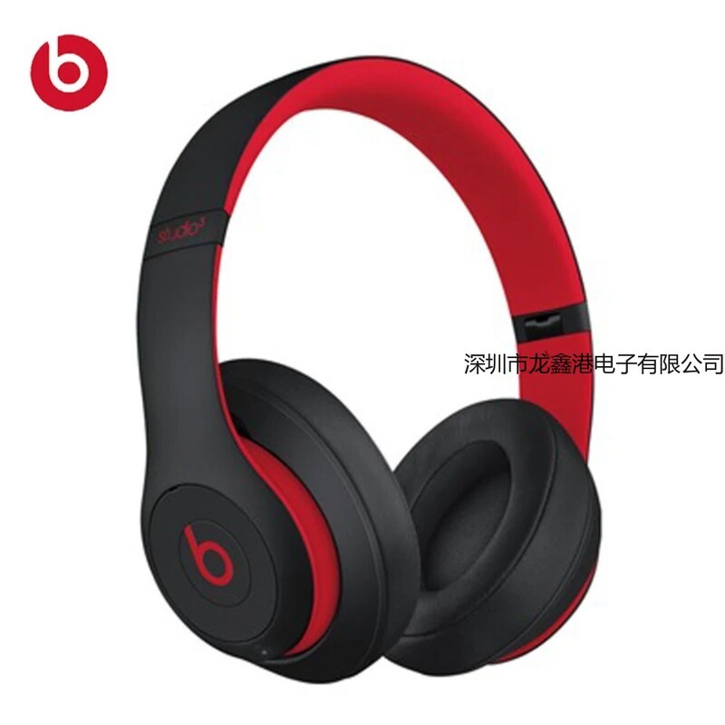 Beat.S Studio3 Wireless Bluetooth Sports Headphones Beat.S Studio3 Wireless Bluetooth Sports Headphones