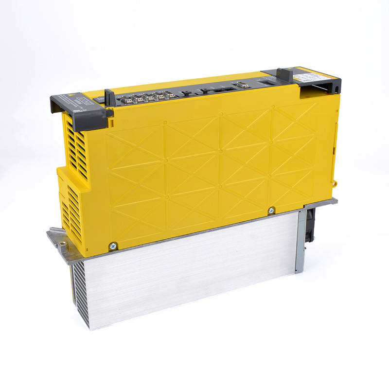 A06B-6222-H015#H610发那科fanuc原装驱动器伺服放大器现货议 价