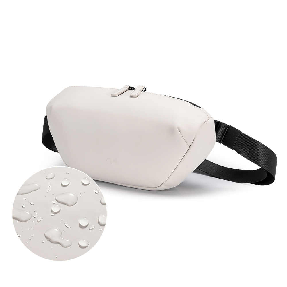 Bolsa de pecho ligera de viaje, bolsa de regalo a prueba de agua, bolsa de transporte, bolsa de maquillaje, bolsa de almacenamiento. image 5