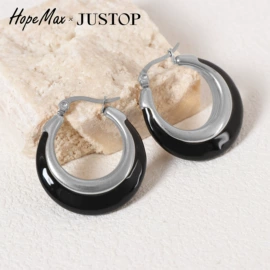 耳环;耳钉;耳坠