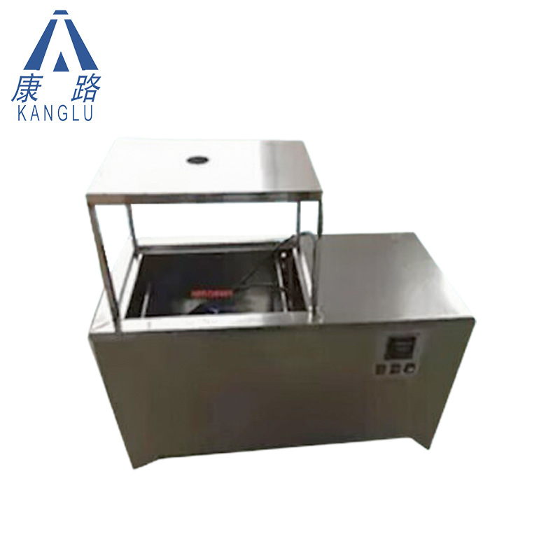 直销CF-C恒温溢流水箱/沥青混合料水中重发水箱