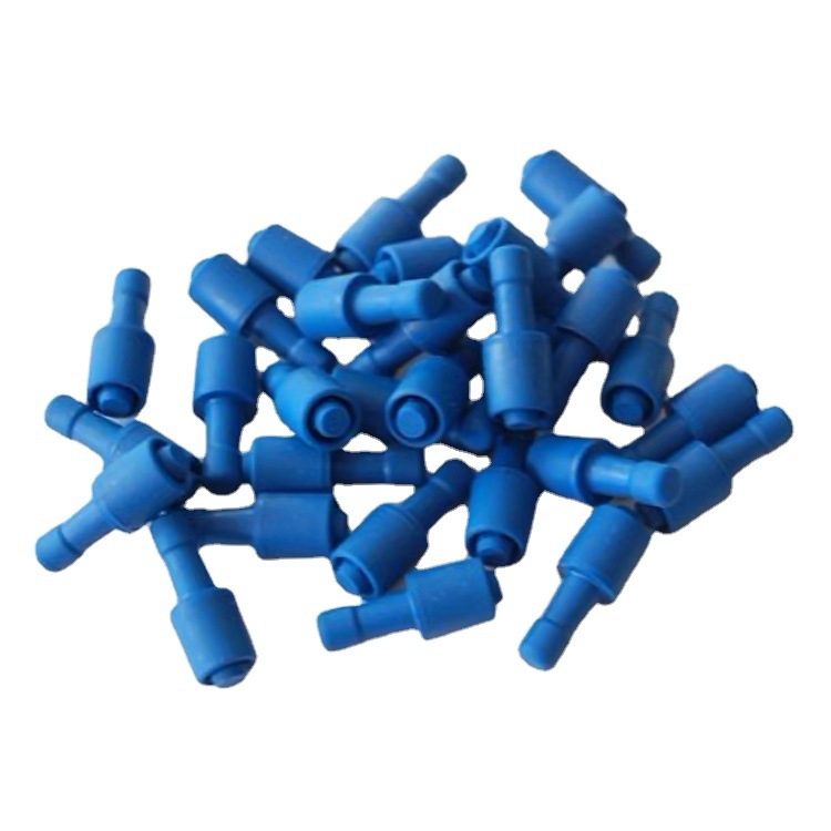 直销供应高品质药用合成聚异戊二烯橡胶塞 价格优惠质量可靠