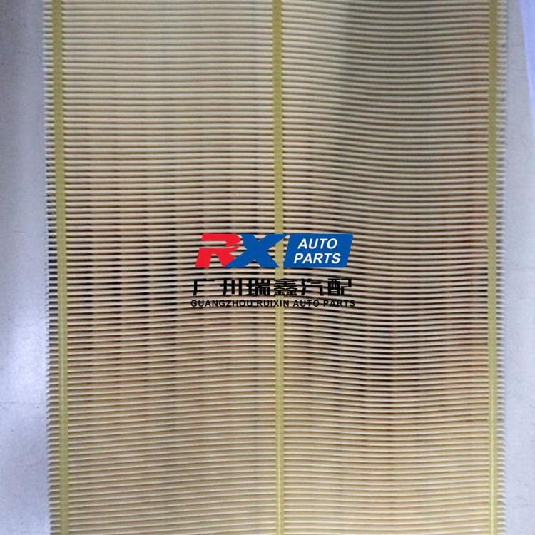 Alta calidad rejilla de aire 17801-0l040 adecuado para Toyota HELAX REVO filtro de aire rejilla de aire