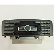 适用奔驰156 GLA180 GLA200 GLA260等汽车CD机 原装拆车件
