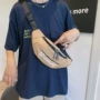 运动男士斜挎单肩斜挎包