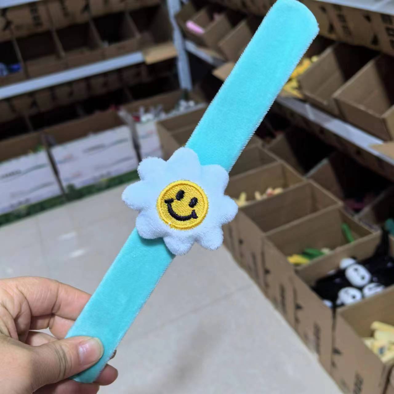 El pequeño sol azul